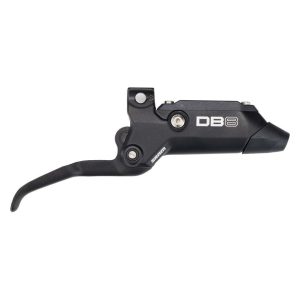 SRAM DB8 Stealth Hydraulic Brake Lever (Mineral Oil Lever) (Diffusion Black) (B1)