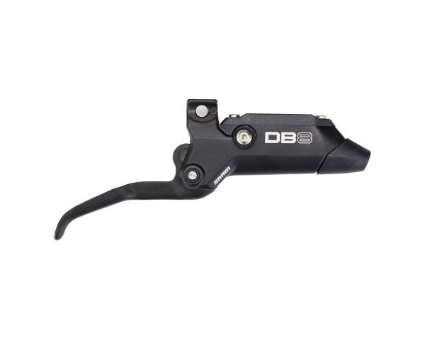 SRAM DB8 Stealth Hydraulic Brake Lever (Mineral Oil Lever) (Diffusion Black) (B1)