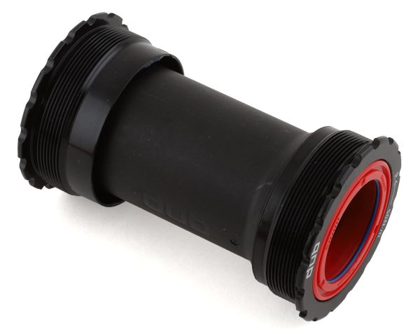 SRAM DUB Ceramic Threaded Bottom Bracket (Black) (T47) (85.5mm Road)