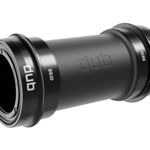 SRAM DUB Press Fit Bottom Bracket (Black) (BB30) (68mm Road)