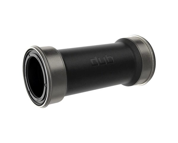 SRAM DUB PressFit Bottom Bracket (Black) (107mm MTB)