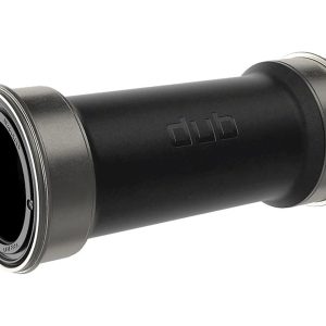 SRAM DUB PressFit Bottom Bracket (Black) (121mm MTB)