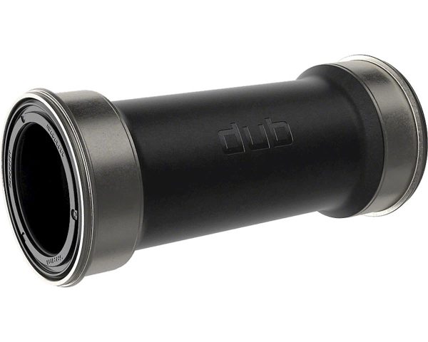 SRAM DUB PressFit Bottom Bracket (Black) (121mm MTB)