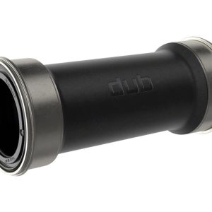 SRAM DUB PressFit Bottom Bracket (Black) (PF30) (86.5mm Road Wide)