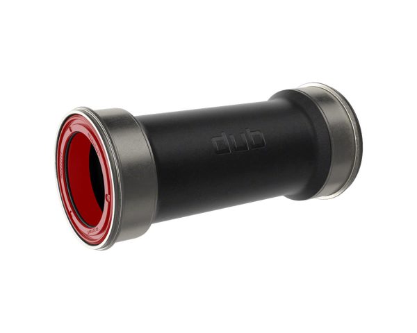 SRAM DUB PressFit Ceramic Bottom Bracket (Black) (86.5mm Road Wide)