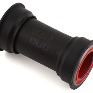 SRAM DUB PressFit Ceramic Bottom Bracket (Black) (PF30) (86.5mm Road Wide)