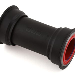 SRAM DUB PressFit Ceramic Bottom Bracket (Road) (BB386 EVO) (86.5mm Shell Width)