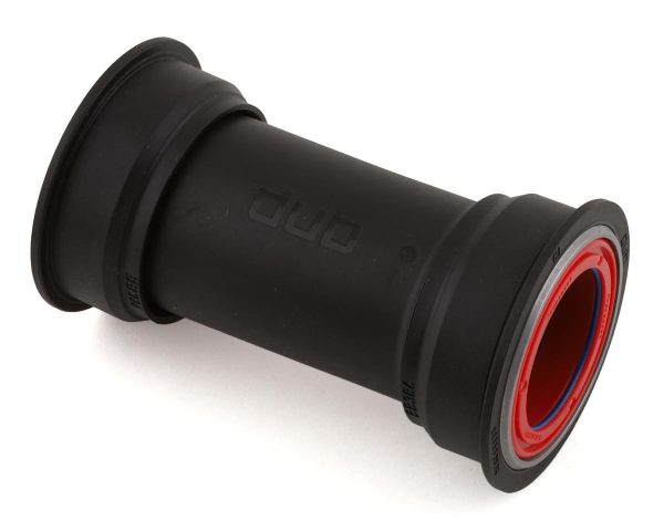 SRAM DUB PressFit Ceramic Bottom Bracket (Road) (BB386 EVO) (86.5mm Shell Width)