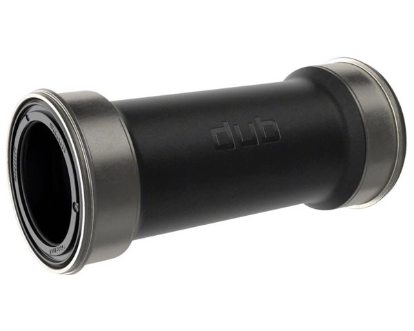 SRAM DUB Road Bottom Bracket (Black) (86.5mm Road Wide)