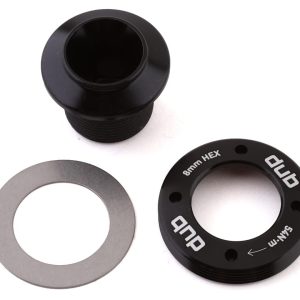 SRAM DUB Self-Extracting Crank Bolt (Black)