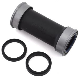 SRAM DUB Super Boost+ PressFit Bottom Bracket (Black) (BB89.5/92mm)