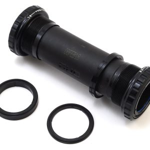 SRAM DUB Threaded Bottom Bracket (Black) (BSA) (100mm Fat Bike)