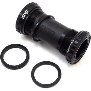 SRAM DUB Threaded Bottom Bracket (Black) (BSA) (68/73mm)