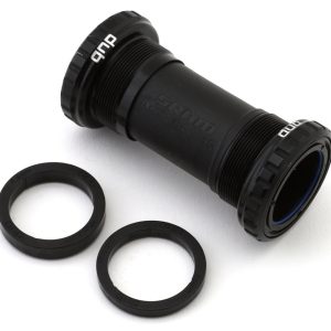 SRAM DUB Threaded Bottom Bracket (Black) (BSA) (73mm Guide SuperBoost+)