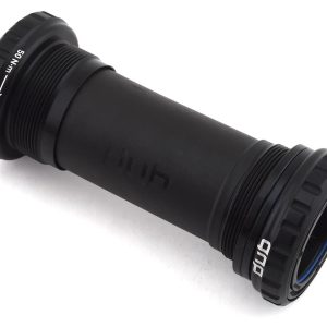 SRAM DUB Threaded Bottom Bracket (Black) (BSA) (83mm MTB)