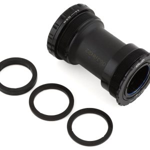 SRAM DUB Threaded Bottom Bracket (Black) (T47) (77mm Road/Road Wide)