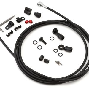 SRAM Disc Brake Hydraulic Hose Kit (2000mm) (Beveled Banjo)