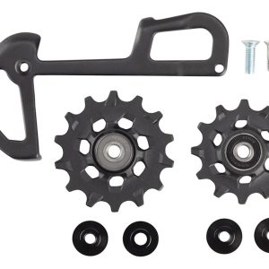 SRAM EX1 Rear Derailleur Pulley & Inner Cage Assembly (8-Speed)