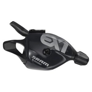 SRAM EX1 Trigger Shifter (Black) (Right) (8 Speed)