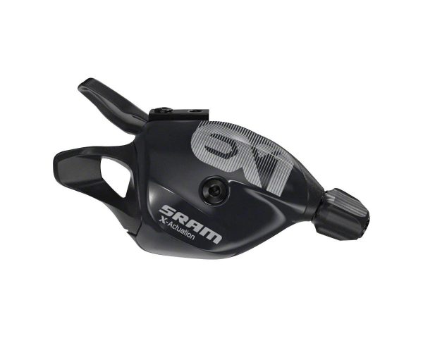 SRAM EX1 Trigger Shifter (Black) (Right) (8 Speed)