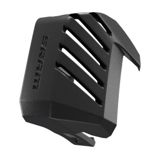 SRAM Eagle AXS Rear Derailleur Battery Cover (Black)