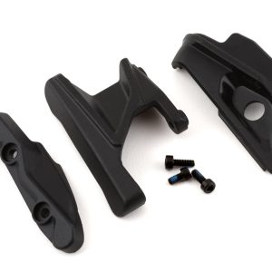 SRAM Eagle AXS T-Type Rear Derailleur Cover Kit (Black) (X0)