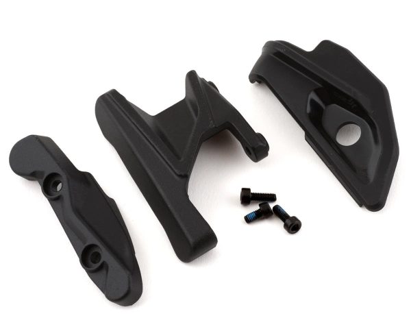 SRAM Eagle AXS T-Type Rear Derailleur Cover Kit (Black) (X0)