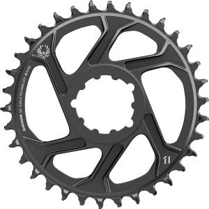 SRAM Eagle X-SYNC 3mm Offset 12-speed Direct Mount Chainring