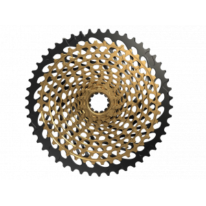 SRAM Eagle XG-1299 12-Speed Bicycle Cassette