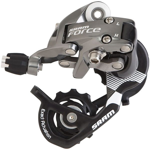 SRAM FORCE Rear Derailleur WiFli - Medium