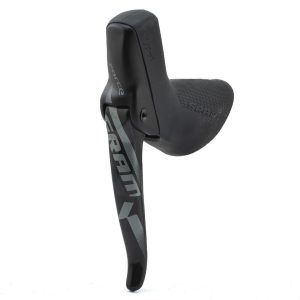 SRAM Force 1 Hydraulic Road Disc Brake Lever Kit (Black) (Left) (Flat Mount) (Brake Only) (Caliper I