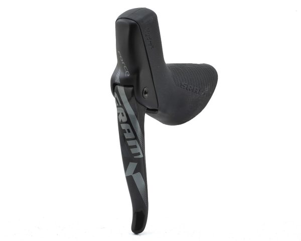 SRAM Force 1 Hydraulic Road Disc Brake Lever Kit (Black) (Left) (Flat Mount) (Brake Only) (Caliper I