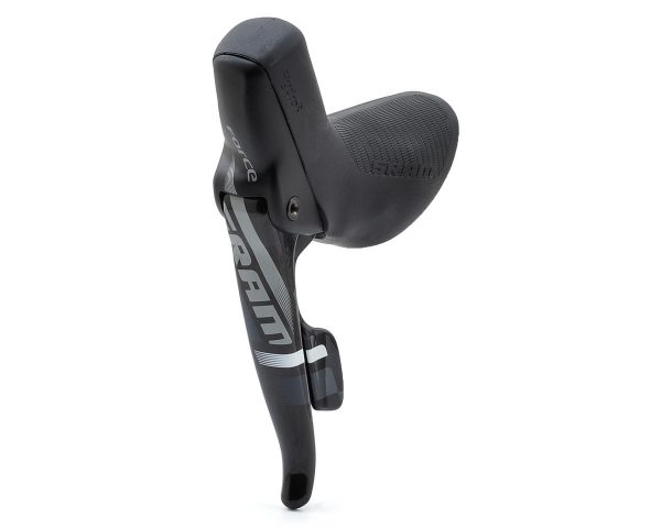 SRAM Force 22 DoubleTap Hydraulic Road Disc Brake/Shift Lever Kit (Black) (Left) (Post Mount) (2x) (