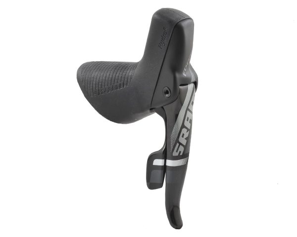 SRAM Force 22 DoubleTap Hydraulic Road Disc Brake/Shift Lever Kit (Black) (Right) (Flat Mount) (11 S