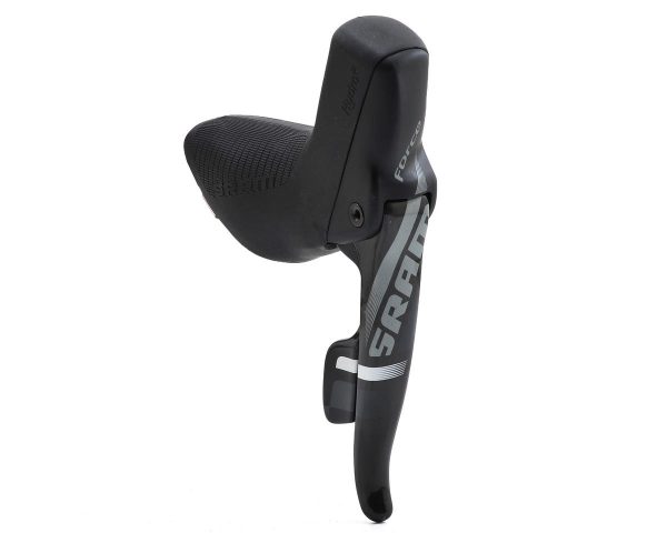 SRAM Force 22 DoubleTap Hydraulic Road Disc Brake/Shift Lever Kit (Black) (Right) (Post Mount) (11 S