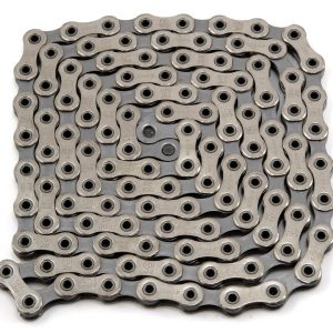 SRAM Force 22 PC-1170 Chain (Silver) (11 Speed) (114 Link) (w/ PowerLock)