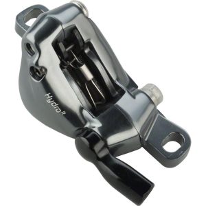 SRAM Force 22/Force 1 Complete Post Mount Caliper Assembly (18mm) (Front/Rear)