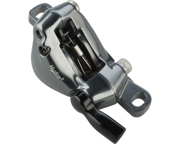 SRAM Force 22/Force 1 Complete Post Mount Caliper Assembly (18mm) (Front/Rear)