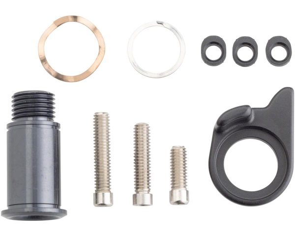 SRAM Force AXS B-Bolt/B-Screw/Limit Screw Kit (D1)