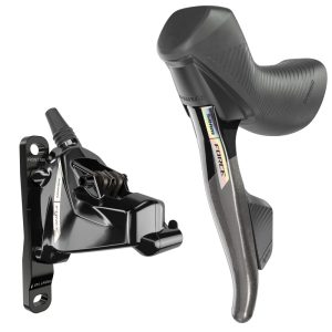 SRAM Force AXS D2 Stealthamajig Rear Brake/Left Shift Lever