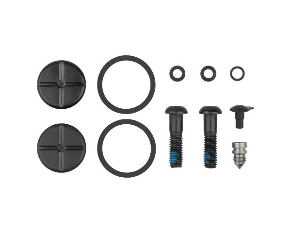 SRAM Force AXS Disc Brake Caliper Piston Service Kit (D1)