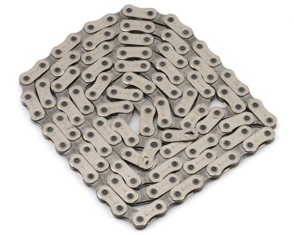 SRAM Force AXS Flattop Road Chain (Silver) (12 Speed) (114 Links) (w/ PowerLock D1) (120 Links) (w/