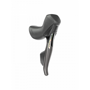 SRAM Force AXS Shift/HYD Brake Lever/Caliper