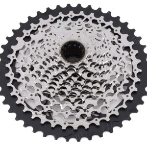 SRAM Force AXS XPLR XG-1271 Cassette (Black/Silver) (12 Speed) (XDR) (10-44T)