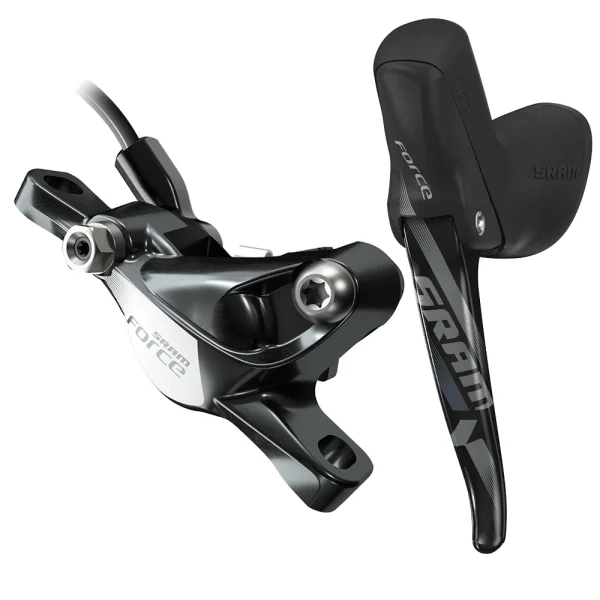 SRAM Force CX1 Left Rear Hydraulic Disc Brake System