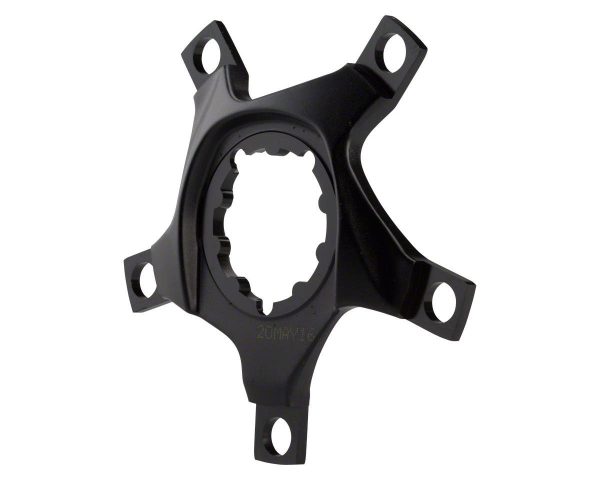 SRAM Force Crank Spider (Matte Black) (11 Speed) (110 BCD)