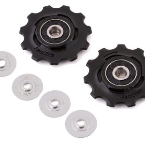 SRAM Force/ Rival/Apex Rear Derailleur Pulley Set (10 Speed)