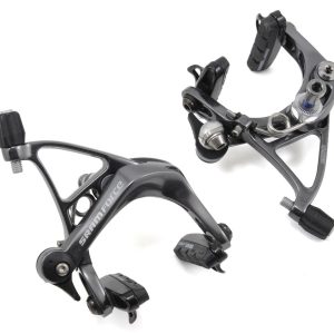 SRAM Force Road Brake Calipers (Grey) (Pair)