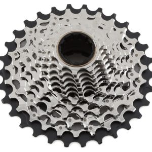 SRAM Force XG-1270 Cassette (Silver) (12 Speed) (XDR) (10-30T)