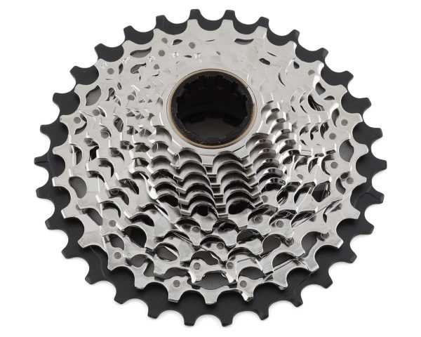 SRAM Force XG-1270 Cassette (Silver) (12 Speed) (XDR) (10-30T)